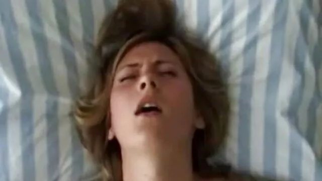 Muito divertido nos novinha fazendo vídeo de pornô bastidores com uma Checa excitada