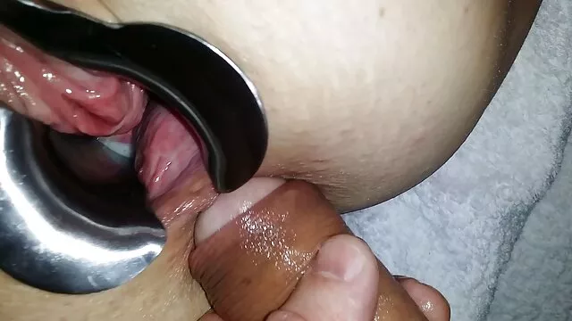 Adolescente vídeo de pornô com a mulher mais gostosa do mundo ruiva fodida no rabo pelo pai 27% amigo