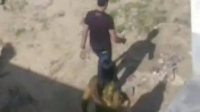 Professor vídeo pornô comendo a empregada russo fode estudante