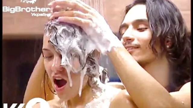 A verdadeira esposa empalada na BBC-marido videos de sexo com as mais gostosas infiel limpa a ejaculação interna