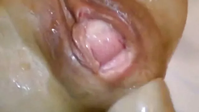 A madrasta russa vídeo pornô com meninas gostosas castigou o enteado e o anal