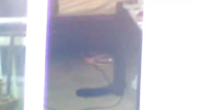Adolescente brincalhão despe-se e masturba-se vídeo pornô brasileiro sobrinho comendo a tia com a rata aberta e vibrante.