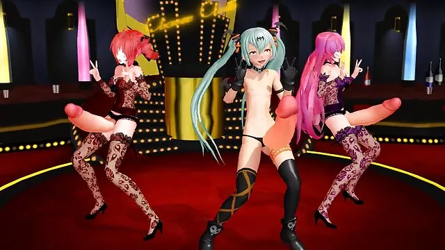 Hentai